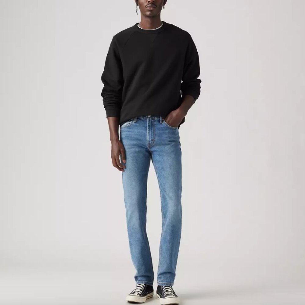 Levi's 511™ Slim Fit All Seasons Men's Jeans W33 L32